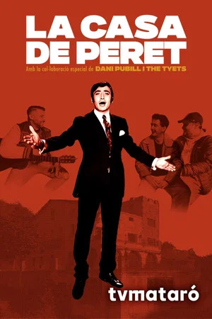 Постер: La casa de Peret