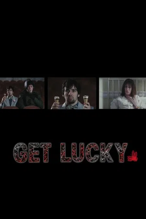 Постер: Get Lucky
