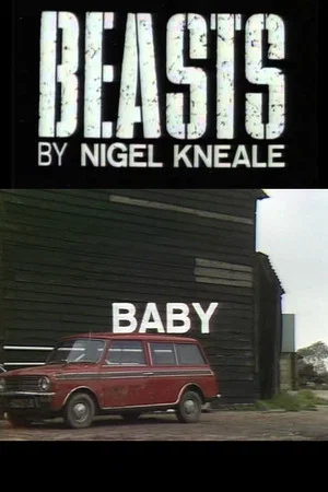 Постер: Beasts: Baby