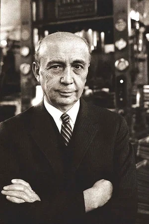 Постер: Vehbi Koç