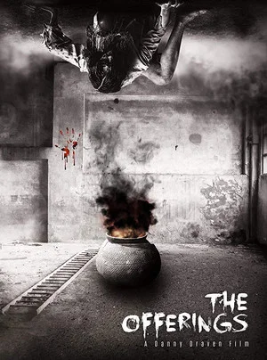 Постер: The Offerings
