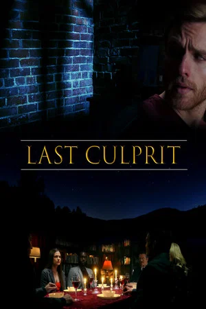 Постер: Last Culprit
