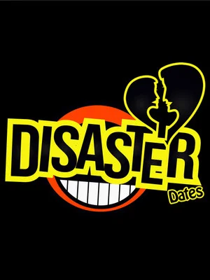Постер: Disaster Dates