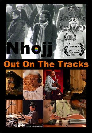 Постер: Out on the Tracks