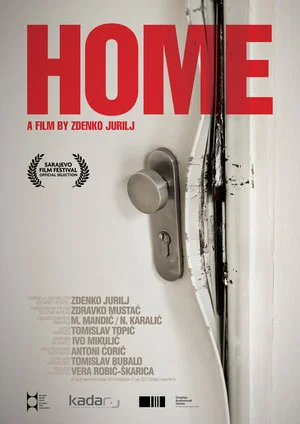 Постер: Home
