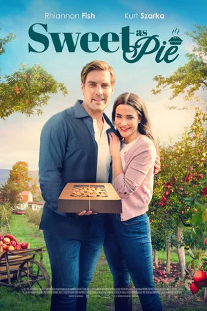 Постер: Sweet as Pie