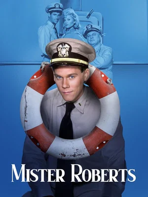Постер: Mister Roberts