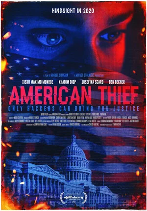 Постер: American Thief