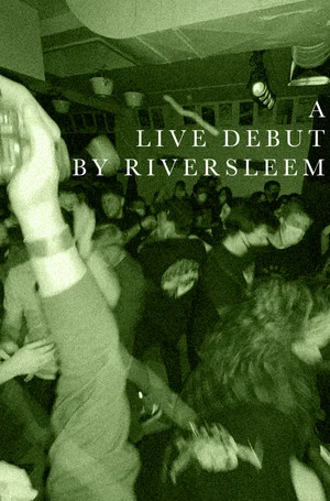 Постер: A Live Debut by Riversleem