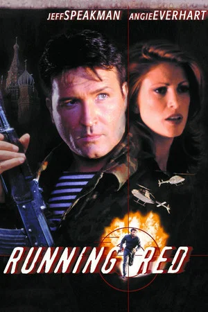 Постер: Running Red