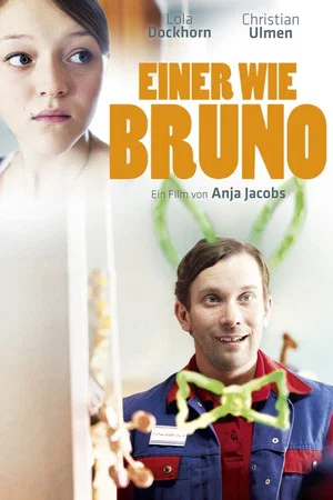 Постер: Einer wie Bruno