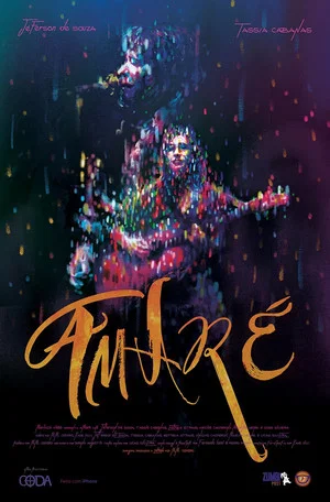 Постер: Amaré