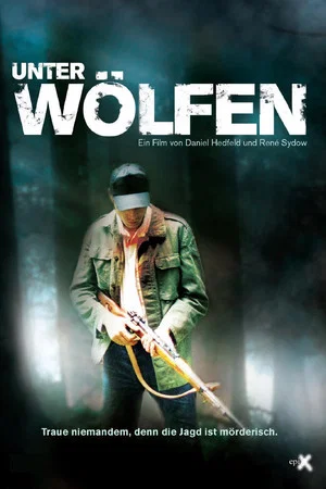 Постер: Unter Wölfen