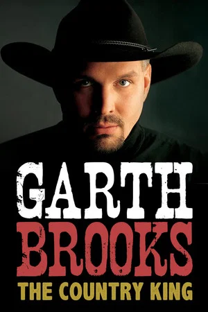 Постер: Garth Brooks: Country King