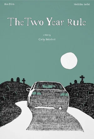 Постер: The Two Year Rule