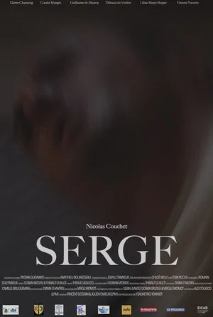 Постер: Serge