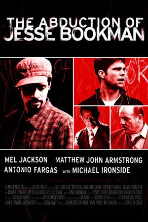 Постер: Abduction of Jesse Bookman
