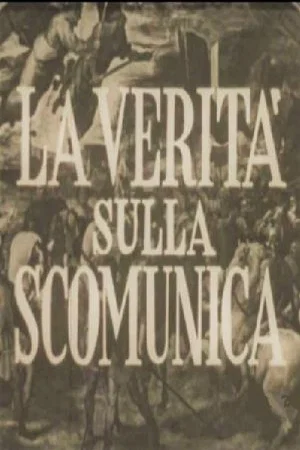Постер: The Truth About Excommunication
