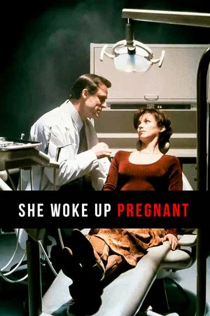 Постер: She Woke Up Pregnant
