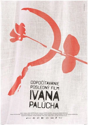 Постер: Countdown – The Last Film of Ivan Palúch