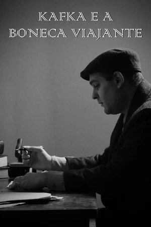 Постер: Kafka And The Travelling Doll