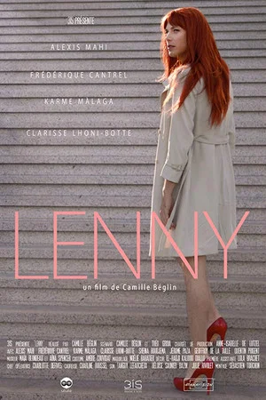 Постер: Lenny
