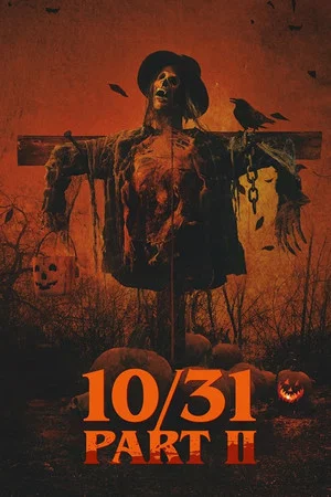 Постер: 10/31 Часть вторая