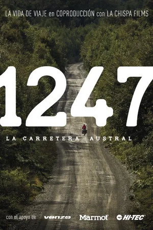 Постер: 1247: La Carretera Austral