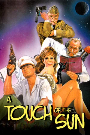 Постер: A Touch of the Sun