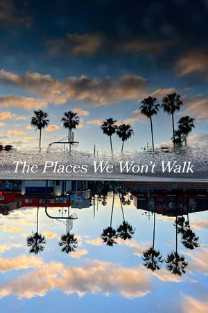 Постер: The Places We Won't Walk