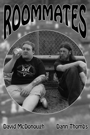 Постер: Room-Mates