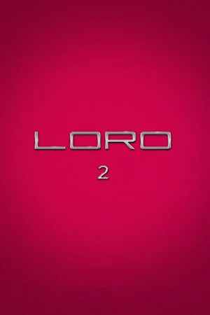 Постер: Loro 2