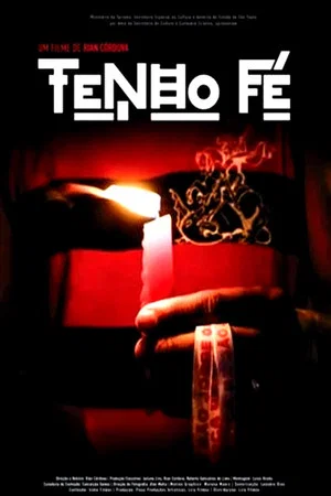 Постер: Tenho Fé
