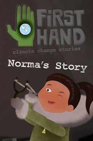 Постер: Norma's Story