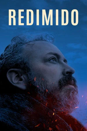 Постер: Redimido