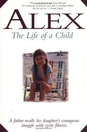 Постер: Alex: The Life of a Child