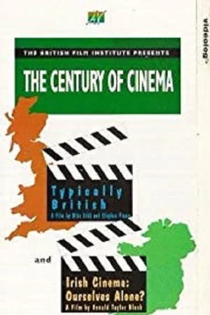 Постер: Irish Cinema: Ourselves Alone?
