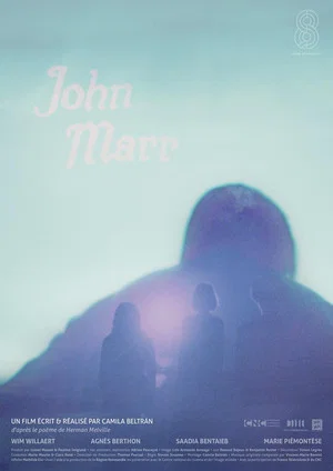 Постер: John Marr