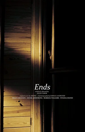 Постер: Ends