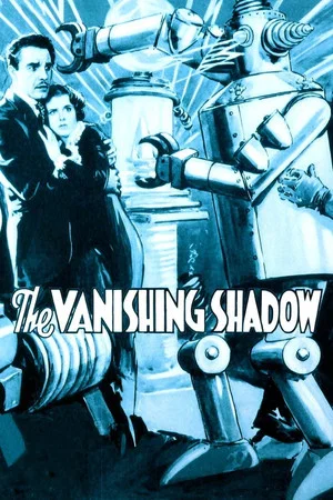 Постер: The Vanishing Shadow