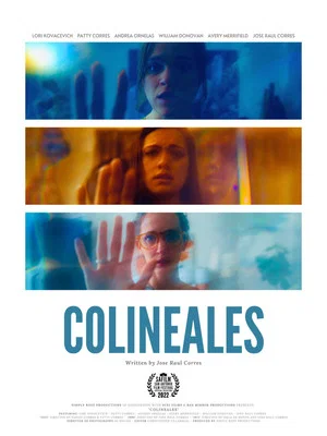 Постер: Colineales