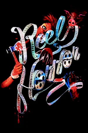 Постер: Reel Horror