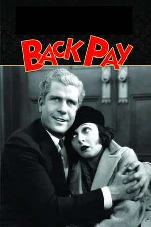 Постер: Back Pay