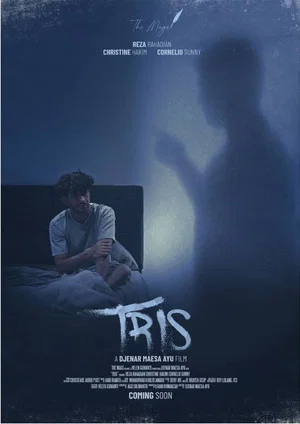 Постер: Tris