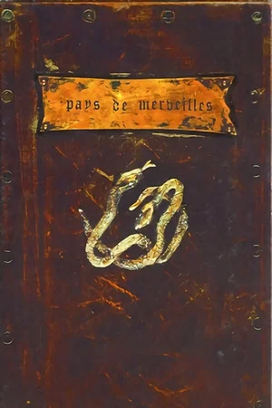 Постер: MALICE MIZER: Bel Air ～Kuuhaku no Toki no Naka de～ de l'image