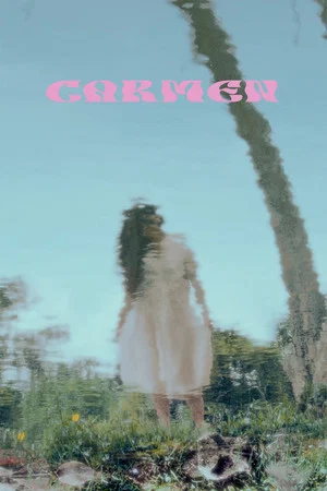 Постер: Carmen