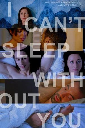 Постер: I Can't Sleep Without You