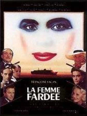 Постер: La Femme fardée