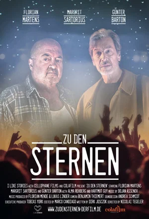 Постер: Zu den Sternen