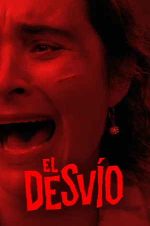 Постер: El desvío
